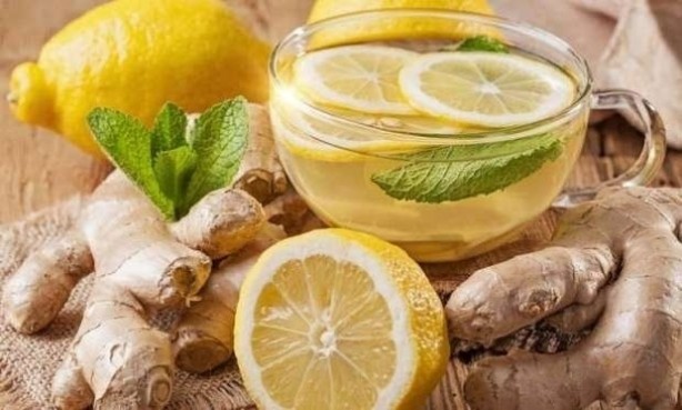 Foto - Zencefilin öyle bir faydası var ki...