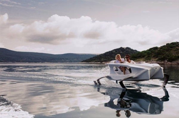 Foto - Zengin çocuklarının tuhaf oyuncakları