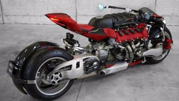 Foto - Zengin çocuklarının tuhaf oyuncakları