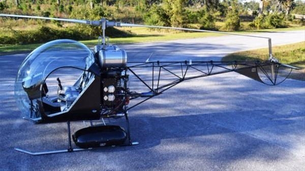 Foto - Zengin çocuklarının tuhaf oyuncakları