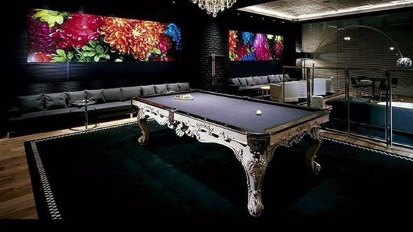 Foto - Zengin çocuklarının tuhaf oyuncakları