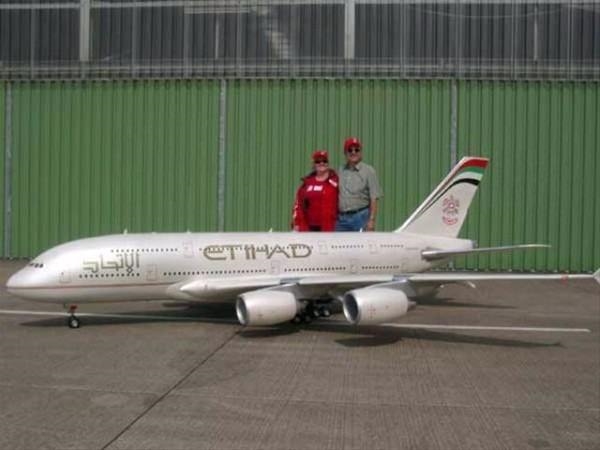 Foto - Zengin çocuklarının tuhaf oyuncakları