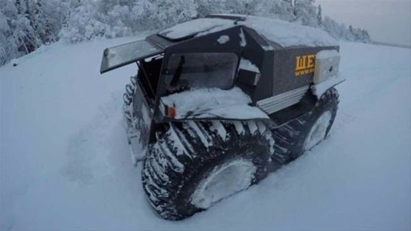 Foto - Zengin çocuklarının tuhaf oyuncakları