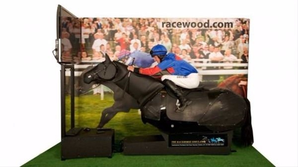 Foto - Zengin çocuklarının tuhaf oyuncakları