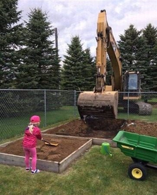 Foto - Zengin çocuklarının tuhaf oyuncakları