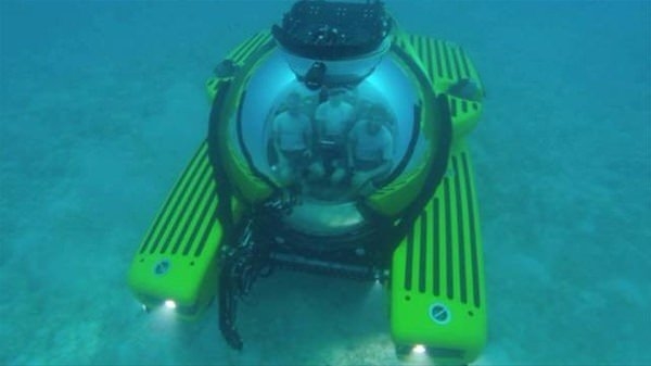 Foto - Zengin çocuklarının tuhaf oyuncakları