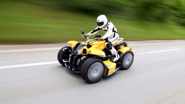 Foto - Zengin çocuklarının tuhaf oyuncakları