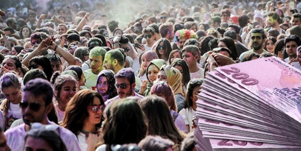 Zengin olmak isteyen gençler dikkat! Bu işte para çok