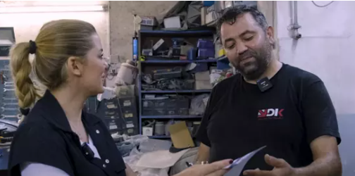 Foto - Zengin olmak isteyen gençler dikkat! Bu işte para çok