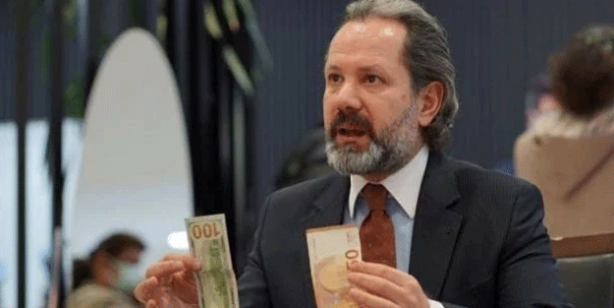 Foto - Zengin olmak isteyenler dikkat! İslam Memiş'ten bomba tavsiye: Ne altın ne gümüş ne dolar ne euro