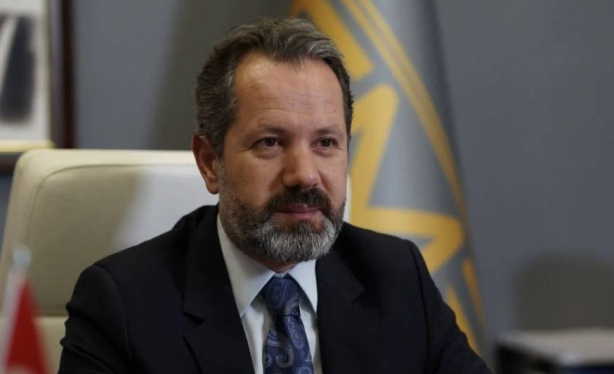 Foto - Zengin olmak isteyenler dikkat! İslam Memiş'ten bomba tavsiye: Ne altın ne gümüş ne dolar ne euro