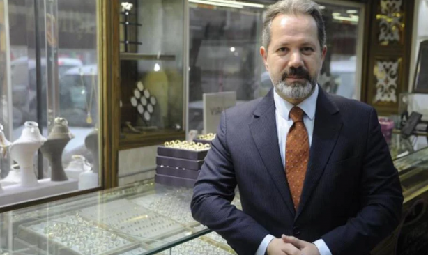 Foto - Zengin olmak isteyenler dikkat! İslam Memiş'ten bomba tavsiye: Ne altın ne gümüş ne dolar ne euro