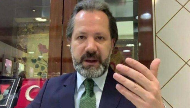 Foto - Zengin olmak isteyenler dikkat! İslam Memiş'ten bomba tavsiye: Ne altın ne gümüş ne dolar ne euro