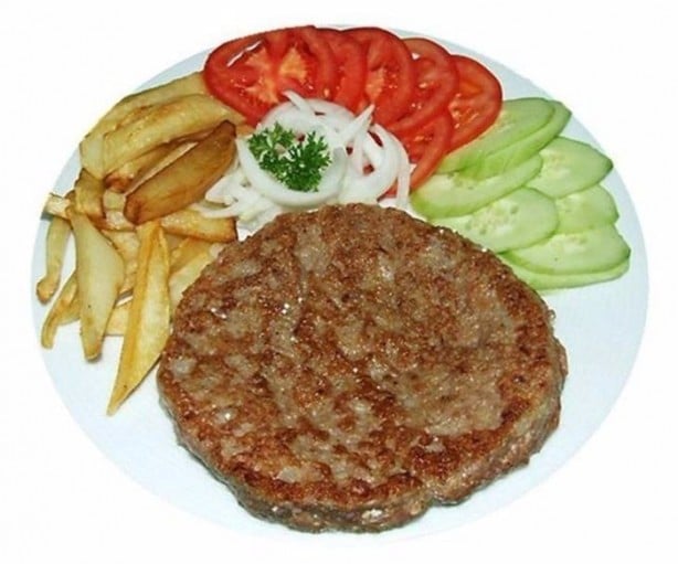 Foto - Fakir ve zengin sofralarındaki farklar