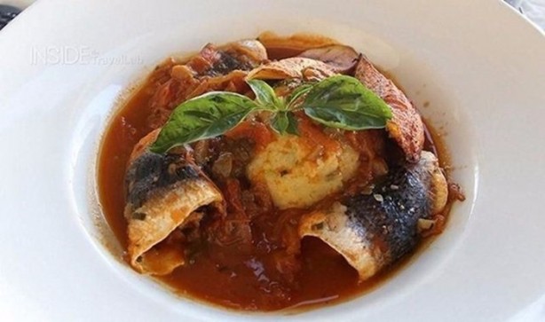 Foto - Fakir ve zengin sofralarındaki farklar