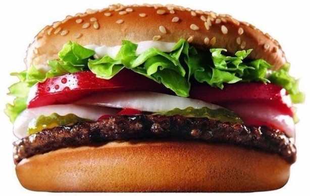 Foto - Fakir ve zengin sofralarındaki farklar