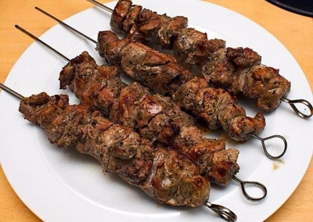 Foto - Fakir ve zengin sofralarındaki farklar