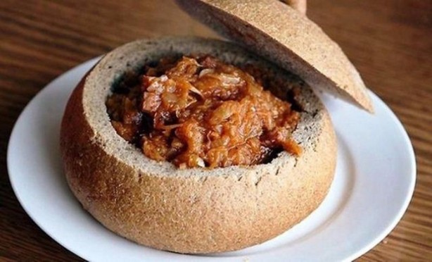 Foto - Fakir ve zengin sofralarındaki farklar