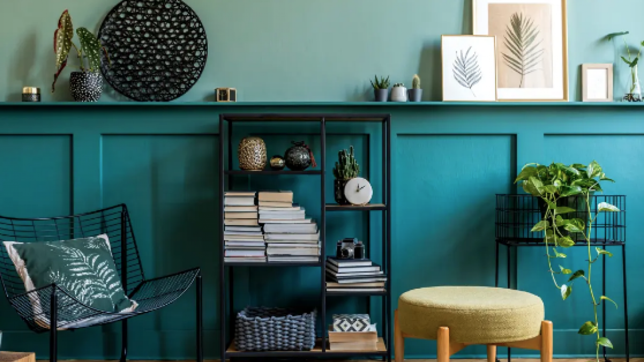 Zenginlerin evindeki 'lüks' ayrıntılar! Evi kaliteli gösteren 10 aksesuara göz atın...