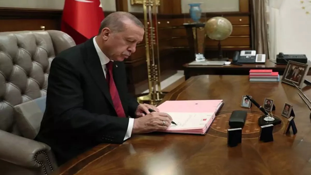 Zenginlerin imtiyazı bitti! Erdoğan’ın imzasıyla, vicdanları yaralayan adaletsizlik son buldu