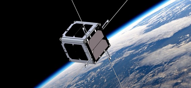 Foto - Zenginlerin uzay savaşı kızıştı