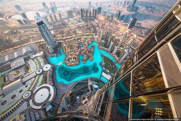 Foto - Zenginlik insana bakın neler yaptırıyor