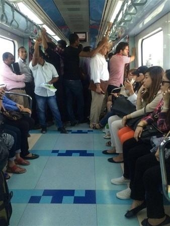 Foto - Zenginlik insana bakın neler yaptırıyor