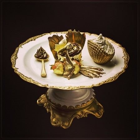 Foto - Zenginlik insana bakın neler yaptırıyor