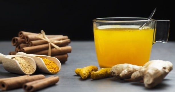 Foto - Zerdeçal çayının tiryakisi olmanızı sağlayacak 16 faydası dikkat! Duyunca şaşıracaksınız: İlgi çekti