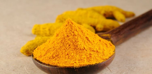 Foto - Zerdeçal insülin direncini azaltıyor!