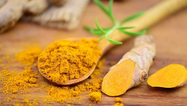 Foto - Zerdeçal insülin direncini azaltıyor!