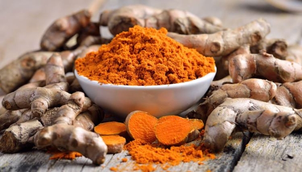 Zerdeçal insülin direncini azaltıyor!