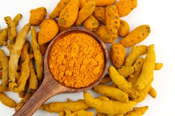 Foto - Zerdeçal insülin direncini azaltıyor!