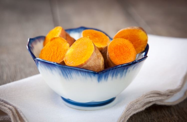 Foto - Zerdeçal insülin direncini azaltıyor!