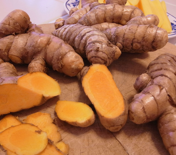 Foto - Zerdeçal insülin direncini azaltıyor!