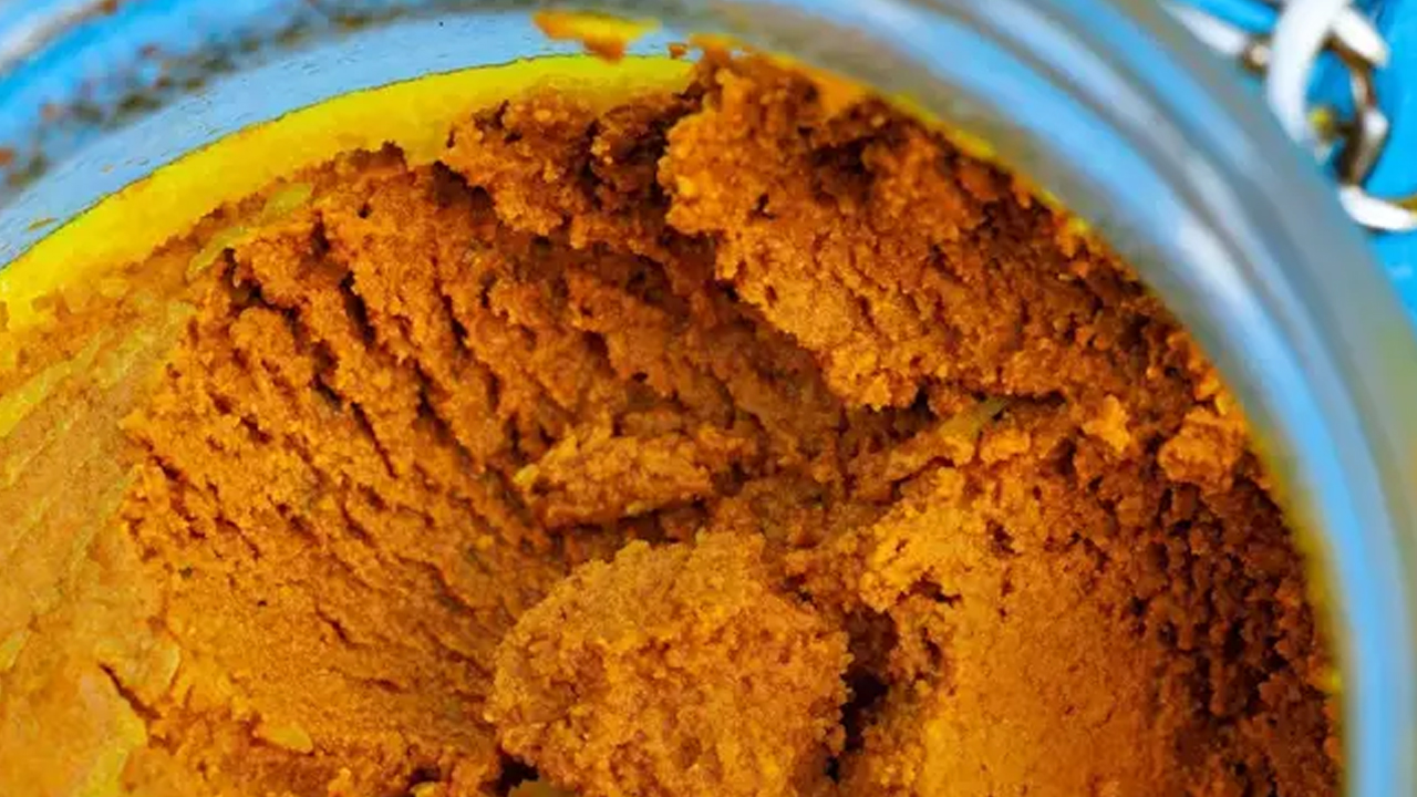 Foto - Yaşlanma belirtilerine zerdeçal: Kırışıklara harika çözüm olur: Peki ama nasıl kullanmalı? 