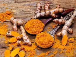 Foto - Zerdeçal maskesi nedir? Nasıl yapılır? Tek seferde öyle bir büyük katkısı var ki! Gelin böyle birlikte yapalım