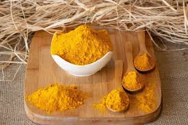 Foto - Zerdeçal maskesi nedir? Nasıl yapılır? Tek seferde öyle bir büyük katkısı var ki! Gelin böyle birlikte yapalım