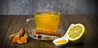 Foto - Zerdeçal maskesi nedir? Nasıl yapılır? Tek seferde öyle bir büyük katkısı var ki! Gelin böyle birlikte yapalım