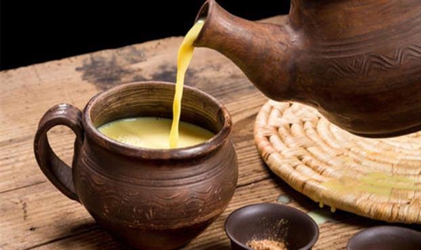 Foto - Zerdeçal sütünü hayatınızdan eksik etmeyin!