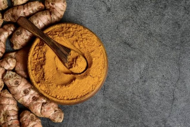 Foto - Zerdeçalın az bilinen muhteşem faydaları