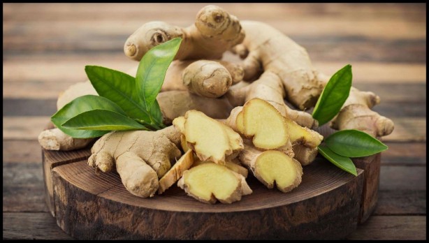 Foto - Zerdeçalın az bilinen muhteşem faydaları