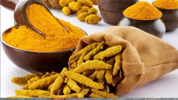 Foto - Zerdeçalın az bilinen muhteşem faydaları