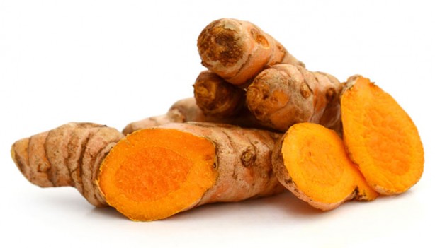 Foto - Zerdeçalın az bilinen muhteşem faydaları