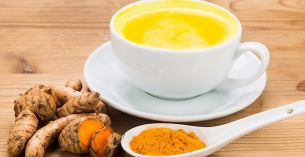 Foto - Zerdeçalın az bilinen muhteşem faydaları