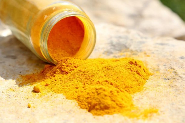 Foto - Zerdeçalın az bilinen muhteşem faydaları