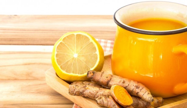 Foto - Zerdeçalın az bilinen muhteşem faydaları