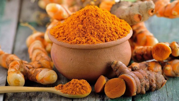 Foto - Zerdeçalın az bilinen muhteşem faydaları