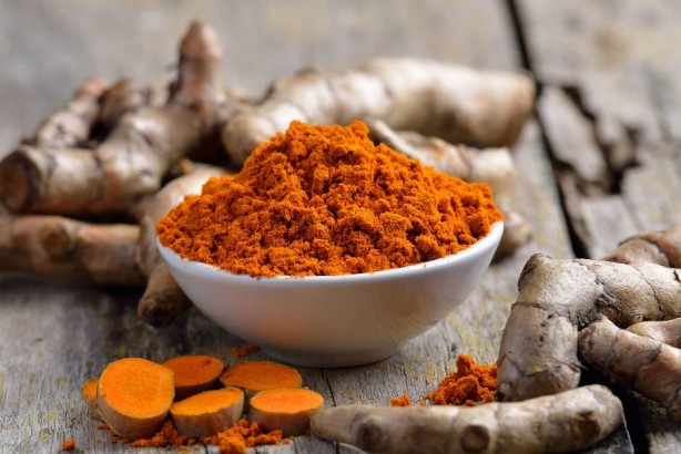 Foto - Zerdeçalın az bilinen muhteşem faydaları