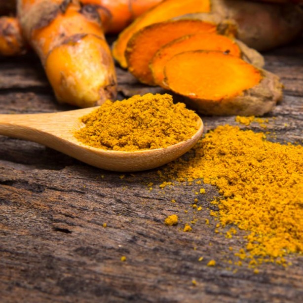 Foto - Zerdeçalın az bilinen muhteşem faydaları